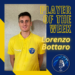 Valpetronio Basket Player of the Week Bottaro