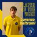 Valpetronio Basket Player of the Week Beltrami