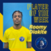 Valpetronio Basket Player of the Week Diakite