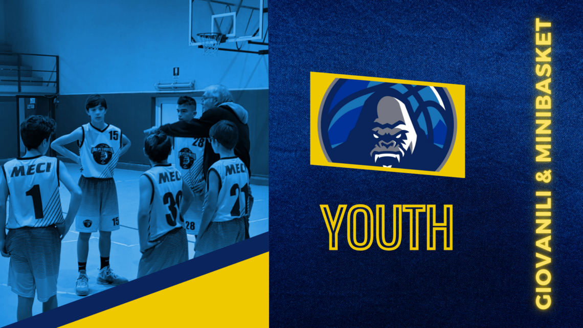 Valpetronio Basket Youth Week Report