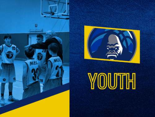 Valpetronio Basket Youth Week Report