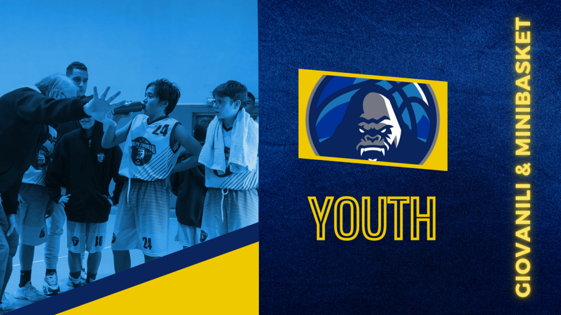 Valpetronio Basket Youth Week Report