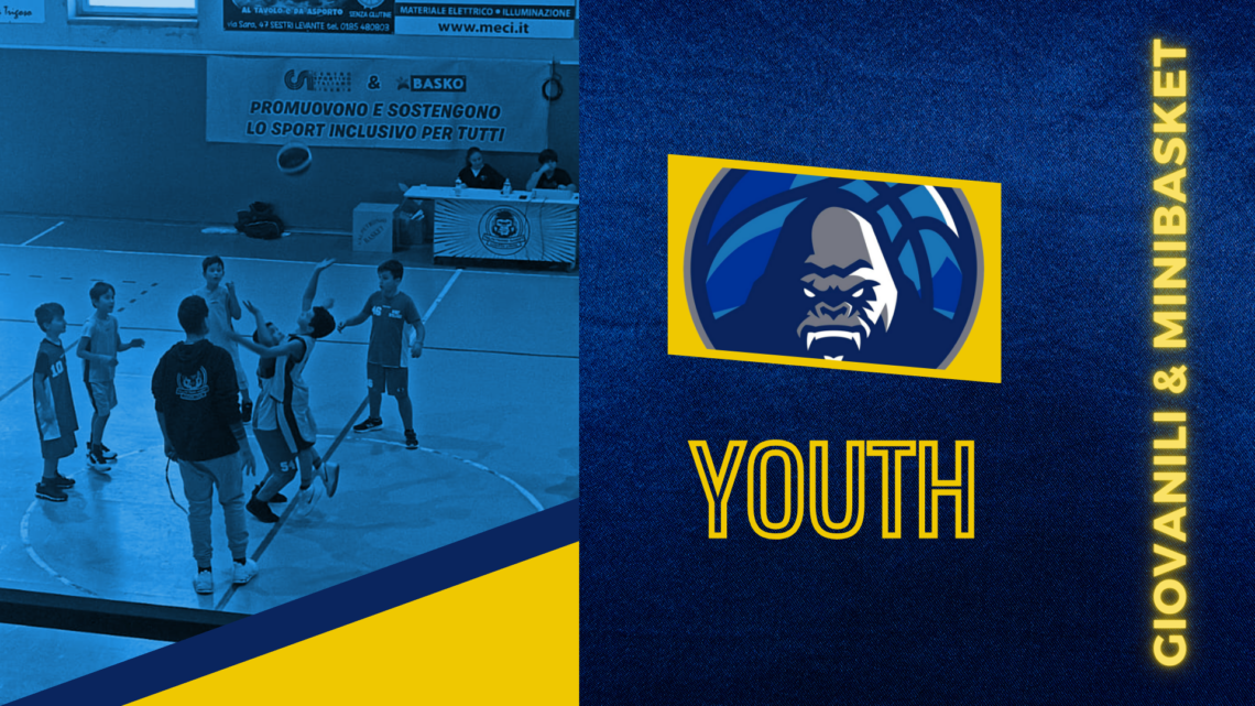 Valpetronio Basket Youth Week Report