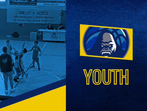 Valpetronio Basket Youth Week Report