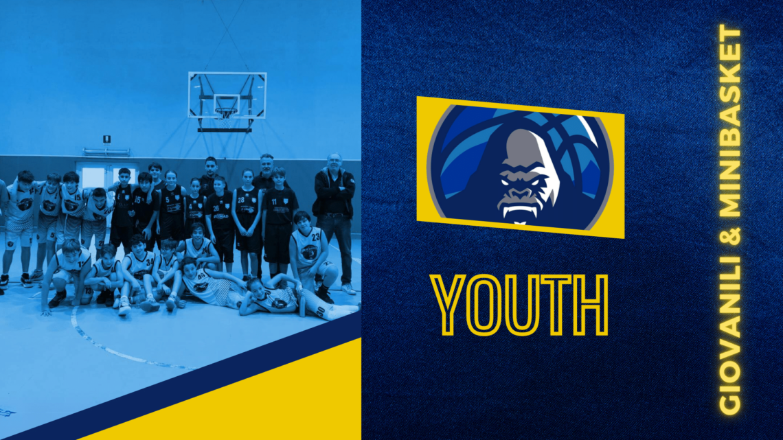 Valpetronio Basket Youth Week Report