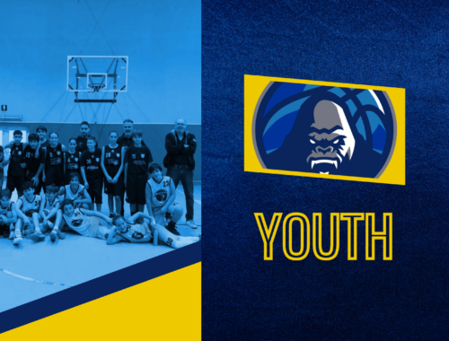 Valpetronio Basket Youth Week Report