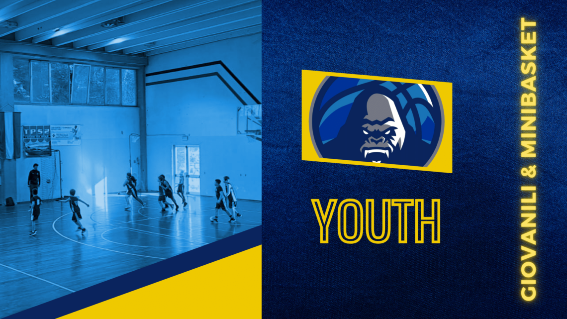 Valpetronio Basket Youth Week Report