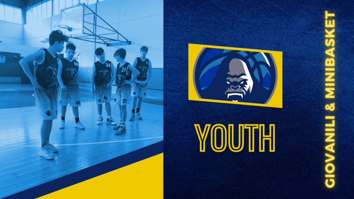 Valpetronio Basket Youth Week Report