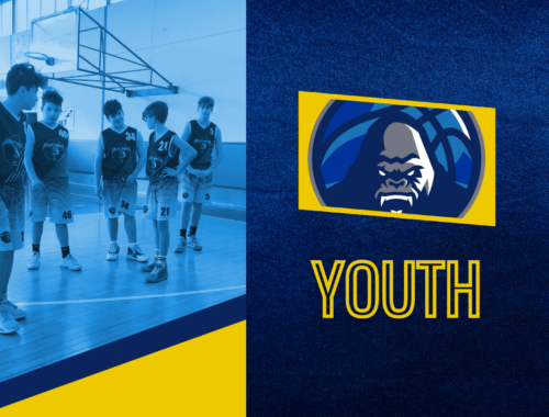 Valpetronio Basket Youth Week Report