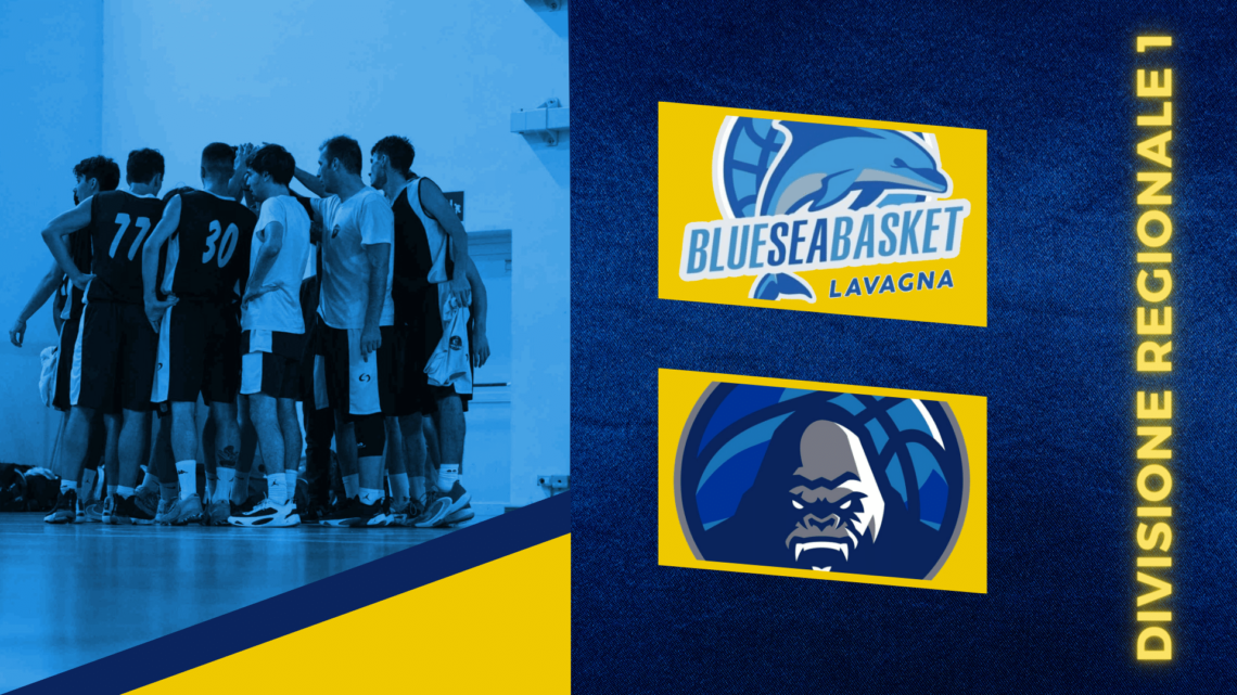 Valpetronio Basket Blue Sea Lavagna Divisione Regionale 1