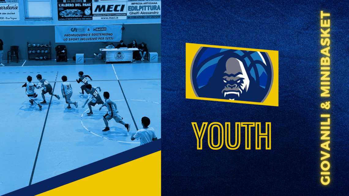 Valpetronio Basket Youth Week Report