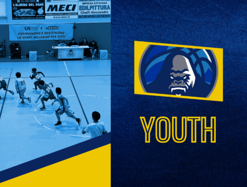 Valpetronio Basket Youth Week Report