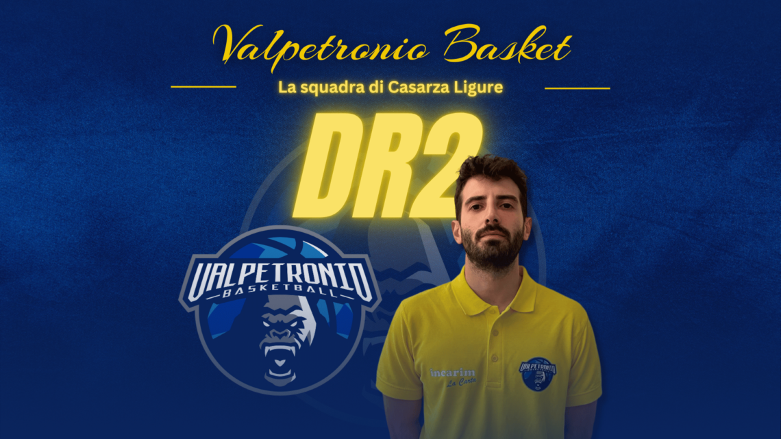 Valpetronio Divisione Regionale 2