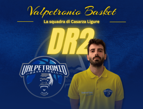 Valpetronio Divisione Regionale 2